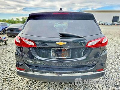 Zdjęcie 6 z 12 samochodu: 2019 CHEVROLET EQUINOX LT VIN:3GNAXUEV7KL331926 - miniatura