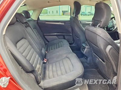 Zdjęcie 10 z 12 samochodu: 2014 FORD FUSION SE VIN:3FA6P0H74ER171256 - miniatura