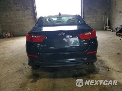 Zdjęcie 6 z 13 samochodu: 2015 KIA OPTIMA LX VIN:KNAGM4A74F5663375 - miniatura