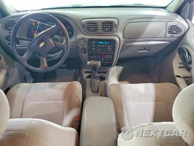 Zdjęcie 8 z 13 samochodu: 2007 CHEVROLET TRAILBLAZER LS VIN:1GNDS13S072278126 - miniatura