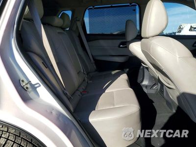 Zdjęcie 11 z 13 samochodu: 2022 NISSAN ROGUE SV VIN:JN8BT3BB5NW337661 - miniatura