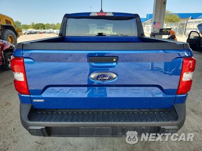 Zdjęcie 6 z 13 samochodu: 2024 FORD MAVERICK XLT VIN:3FTTW8H32RRA96767 - miniatura