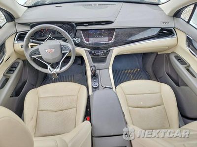 Zdjęcie 8 z 13 samochodu: 2021 CADILLAC XT6 PREMIUM LUXURY VIN:1GYKPDRS3MZ149692 - miniatura