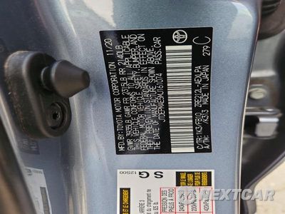 Zdjęcie 13 z 13 samochodu: 2021 TOYOTA COROLLA LE VIN:JTDEPMAE5MJ161074 - miniatura