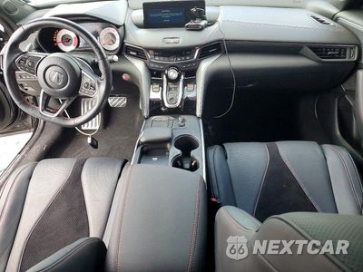 Zdjęcie 8 z 12 samochodu: 2023 ACURA TLX TYPE S VIN:19UUB7F96PA001198 - miniatura