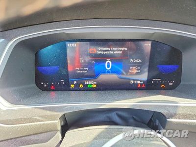 Zdjęcie 9 z 13 samochodu: 2022 VOLKSWAGEN TIGUAN SE VIN:3VV3B7AX0NM135092 - miniatura