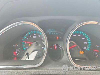 Zdjęcie 9 z 12 samochodu: 2011 CHEVROLET TRAVERSE LT VIN:1GNKRGEDXBJ413096 - miniatura