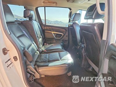 Zdjęcie 11 z 13 samochodu: 2015 NISSAN ARMADA PLATINUM VIN:5N1BA0NC6FN619847 - miniatura