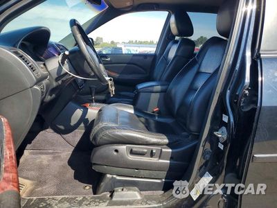 Zdjęcie 7 z 13 samochodu: 2003 ACURA MDX TOURING VIN:2HNYD18633H533475 - miniatura
