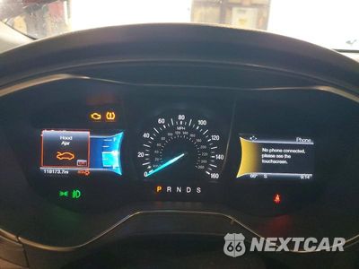 Zdjęcie 9 z 12 samochodu: 2016 FORD FUSION TITANIUM VIN:3FA6P0K94GR366027 - miniatura