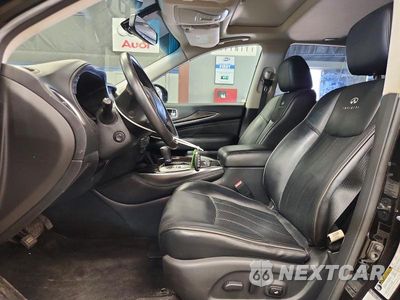 Zdjęcie 7 z 13 samochodu: 2014 INFINITI QX60 BASE VIN:5N1AL0MM9EC544443 - miniatura