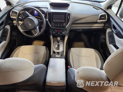 Zdjęcie 8 z 13 samochodu: 2020 SUBARU FORESTER VIN:JF2SKADC1LH471028 - miniatura