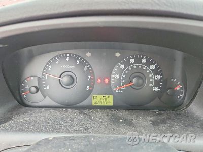 Zdjęcie 9 z 12 samochodu: 2005 HYUNDAI ELANTRA GLS VIN:KMHDN56D35U136256 - miniatura