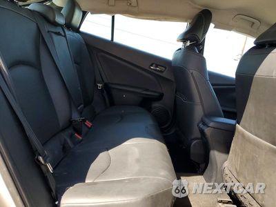 Zdjęcie 10 z 12 samochodu: 2021 TOYOTA PRIUS PRIME XLE VIN:JTDKAMFP4M3168066 - miniatura