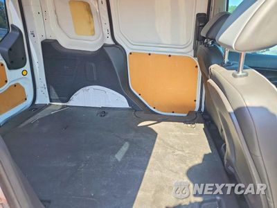 Zdjęcie 11 z 13 samochodu: 2018 FORD TRANSIT CONNECT XL DELIVERY VAN VIN:NM0LS6E73J1376250 - miniatura