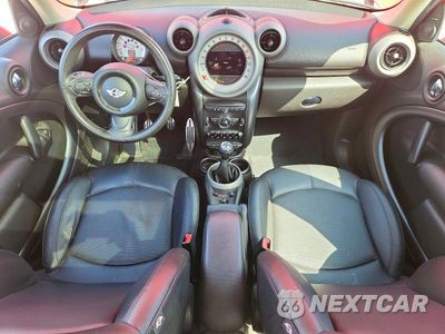 Zdjęcie 8 z 13 samochodu: 2012 MINI COOPER S COUNTRYMAN VIN:WMWZC3C55CWM28006 - miniatura