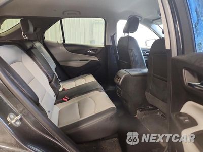 Zdjęcie 11 z 14 samochodu: 2018 CHEVROLET EQUINOX PREMIER VIN:2GNAXVEV4J6204947 - miniatura