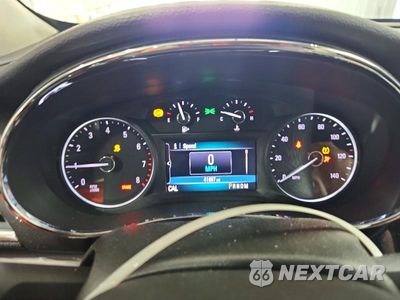 Zdjęcie 9 z 13 samochodu: 2019 BUICK ENCORE PREFERRED VIN:KL4CJASB2KB903234 - miniatura