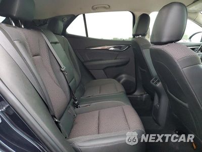 Zdjęcie 11 z 14 samochodu: 2021 BUICK ENVISION PREFERRED VIN:LRBAZLR45MD190098 - miniatura