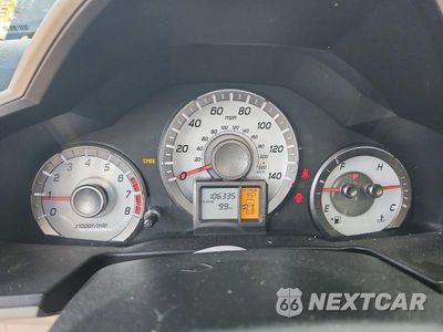 Zdjęcie 9 z 13 samochodu: 2013 HONDA PILOT EXL VIN:5FNYF3H53DB022066 - miniatura