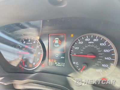 Zdjęcie 9 z 12 samochodu: 2024 SUBARU WRX PREMIUM VIN:JF1VBAH65R9803755 - miniatura