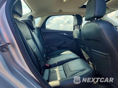 Zdjęcie 10 z 13 samochodu: 2018 FORD FOCUS TITANIUM VIN:1FADP3J24JL201694 - miniatura