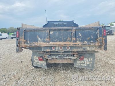 Zdjęcie 6 z 12 samochodu: 2019 FORD F550 SUPER DUTY DUMP TRUCK VIN:1FD0W5HT6KEE03234 - miniatura