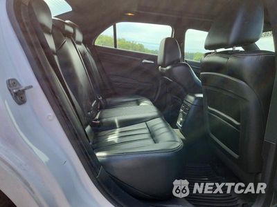 Zdjęcie 10 z 12 samochodu: 2014 CHRYSLER 300 S VIN:2C3CCAGG3EH144520 - miniatura