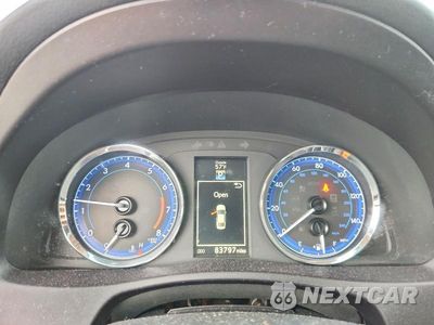 Zdjęcie 9 z 12 samochodu: 2017 TOYOTA COROLLA SE VIN:5YFBURHE8HP723100 - miniatura