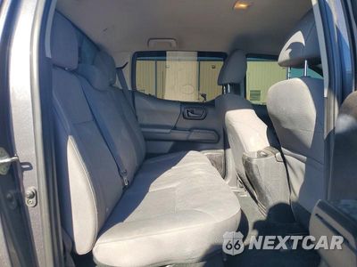 Zdjęcie 10 z 13 samochodu: 2019 TOYOTA TACOMA SR VIN:5TFAX5GN1KX161384 - miniatura