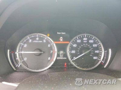 Zdjęcie 9 z 13 samochodu: 2015 ACURA MDX TECHNOLOGY VIN:5FRYD3H45FB012833 - miniatura