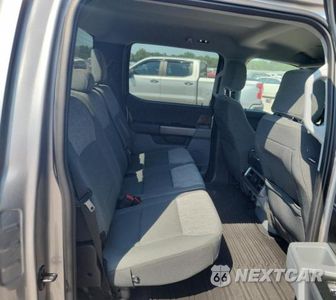 Zdjęcie 10 z 12 samochodu: 2023 FORD F150 SUPERCREW VIN:1FTFW1E8XPFC12554 - miniatura