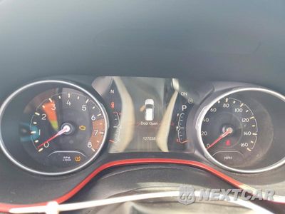 Zdjęcie 9 z 13 samochodu: 2019 JEEP COMPASS TRAILHAWK VIN:3C4NJDDB6KT618192 - miniatura