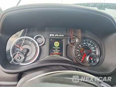 Zdjęcie 9 z 13 samochodu: 2023 RAM 3500 TRADESMAN VIN:3C63RRGL7PG648522 - miniatura