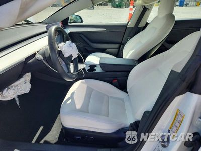Zdjęcie 7 z 12 samochodu: 2022 TESLA MODEL 3 VIN:5YJ3E1EA2NF235434 - miniatura