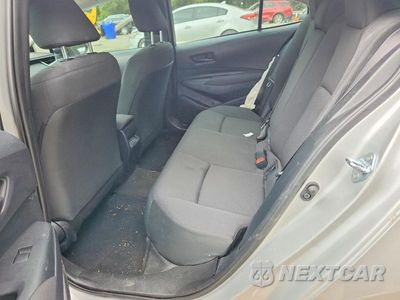 Zdjęcie 10 z 12 samochodu: 2026 TOYOTA COROLLA LE VIN:5YFB4MDE0TP414836 - miniatura