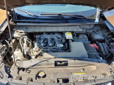 Zdjęcie 11 z 12 samochodu: 2025 NISSAN PATHFINDER ROCK CREEK VIN:5N1DR3BD8SC286539 - miniatura