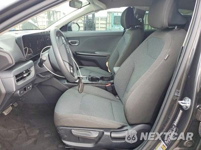Zdjęcie 7 z 12 samochodu: 2026 KIA K4 LXS VIN:3KPFT4DE2TE356198 - miniatura