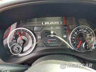 Zdjęcie 9 z 13 samochodu: 2019 RAM 1500 BIG HORN/LONE STAR VIN:1C6SRFFT6KN536161 - miniatura
