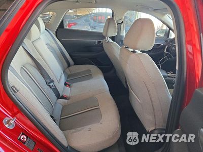 Zdjęcie 10 z 12 samochodu: 2020 HYUNDAI SONATA SEL VIN:5NPEL4JA5LH035121 - miniatura