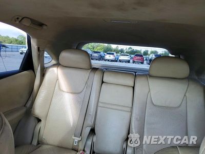 Zdjęcie 10 z 13 samochodu: 2015 LEXUS RX 350 BASE VIN:2T2ZK1BA7FC184635 - miniatura