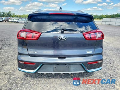 Zdjęcie 6 z 12 samochodu: 2019 KIA NIRO EX VIN:KNDCD3LD0K5234369 - miniatura