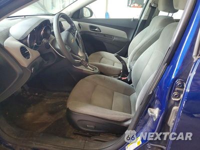Zdjęcie 7 z 12 samochodu: 2012 CHEVROLET CRUZE LT VIN:1G1PF5SC2C7163660 - miniatura
