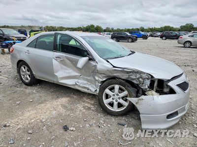 Czwarte zdjęcie samochodu z boku: 2009 TOYOTA CAMRY SE VIN:4T1BE46K99U327900 - miniatura