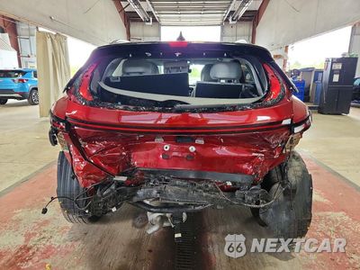 Zdjęcie 6 z 13 samochodu: 2026 HYUNDAI KONA SEL SPORT VIN:KM8HFCAB2TU346319 - miniatura