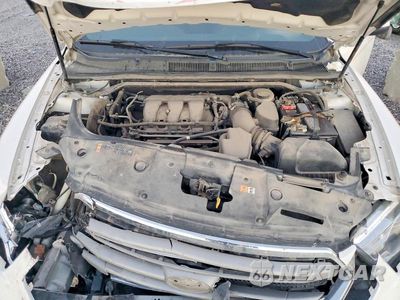 Zdjęcie 11 z 12 samochodu: 2015 FORD TAURUS SEL VIN:1FAHP2H85FG128793 - miniatura