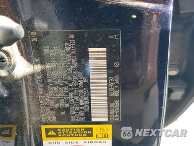 Zdjęcie 12 z 12 samochodu: 2010 LEXUS RX 350 VIN:2T2ZK1BA1AC025571 - miniatura