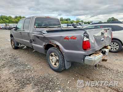 Drugie zdjęcie samochodu z przodu: 2009 FORD F250 SUPER DUTY VIN:1FTSW21519EA41623 - miniatura