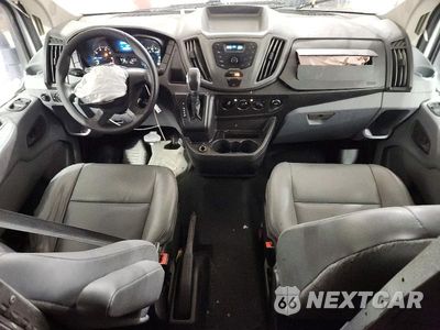 Zdjęcie 8 z 14 samochodu: 2018 FORD TRANSIT T-250 DELIVERY VAN VIN:1FTYR2CG1JKA62607 - miniatura