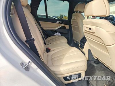 Zdjęcie 10 z 12 samochodu: 2021 BMW X4 4D 4WD VIN:5UXCR6C00M9E36027 - miniatura